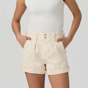 PAIGE Brooklyn Shorts